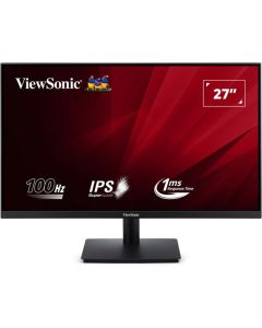 Viewsonic VA270-H-2 27" IPS/1920x1080@100Hz/1ms/300cd/VGA/HDMI/VESA