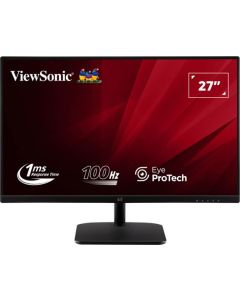 Viewsonic VA2732-H-2 27" IPS/1920x1080@100Hz/250cd/1ms/VGA/HDMI/VESA