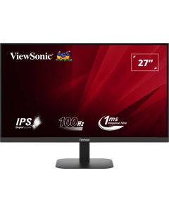 Viewsonic VA2708-2K-HD-2 27" IPS/2560x1440@100Hz/1ms/250cd/2xHDMI/DP/VESA