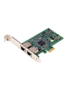 Broadcom 5720 Dual Port 1GbE BASE-T Adapter PCIe LP Customer Kit V2 FW RESTRICTIONS APPLY