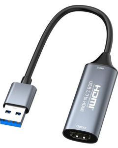 PremiumCord USB 3.0 adaptér na HDMI, FULL HD 1080p