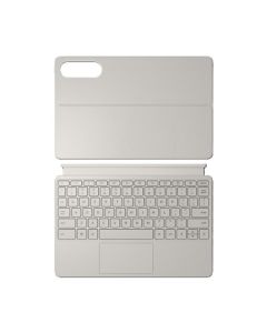 Lenovo Keyboard Pack for YOGA TAB UK-CZ/SK - set klávesnice a krytu pro tablety YOGA v béžové barvě