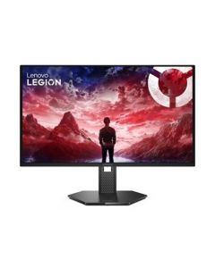 Lenovo LEGION 27Q-10 OLED   26,5""/16:9/QD-OLED/QHD/1,5M:1/0,03ms/240Hz/až 400nitů/2x HDMI+1x DP/pivot/gaming/černá