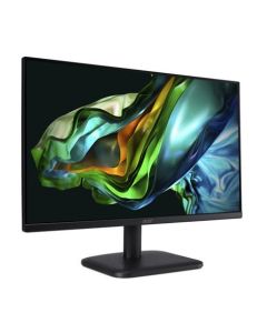 Acer LCD EK271P0bi 27" VA LED/1920x1080/1ms/250nits/VGA,HDMI/Black