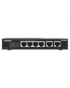QNAP QSW-2104-2T-R2