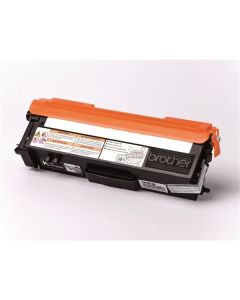 Toner Brother TN-325BK, černý