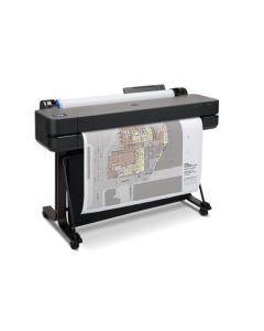 HP DesignJet T630 36" (A0+, 30s A1, USB 2.0, Ethernet, Wi-Fi) 