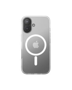 Belkin magnetické ochranné pouzdro – iPhone 16 – průhledné