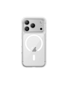 Belkin magnetické ochranné pouzdro – iPhone 17 Pro – průhledné