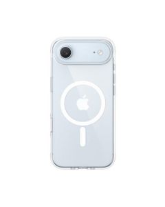 Belkin magnetické ochranné pouzdro – iPhone Air – průhledné
