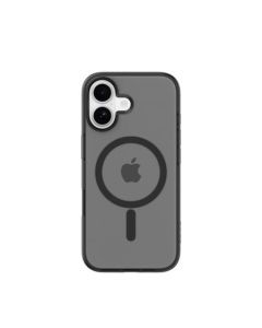 Belkin magnetické ochranné pouzdro – iPhone 17 – černé