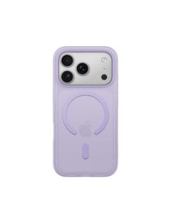 Belkin magnetické ochranné pouzdro – iPhone 17 Pro – levandulové
