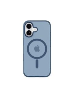 Belkin magnetické ochranné pouzdro – iPhone 17 – námořnicky modré