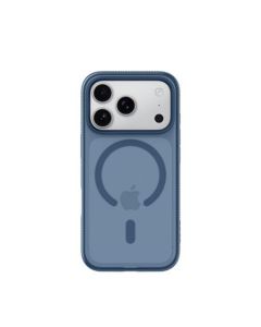 Belkin magnetické ochranné pouzdro – iPhone 17 Pro – námořnicky modré