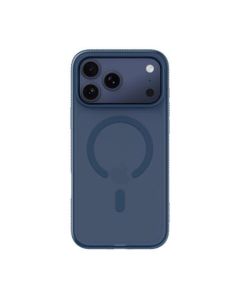 Belkin magnetické ochranné pouzdro – iPhone 17 Pro Max – námořnicky modré