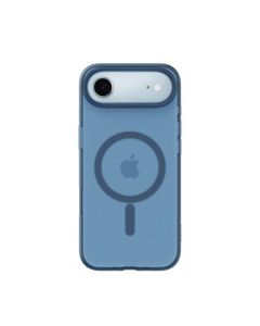 Belkin magnetické ochranné pouzdro – iPhone Air – námořnicky modré