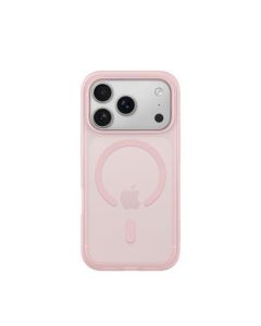 Belkin magnetické ochranné pouzdro – iPhone 17 Pro – růžové