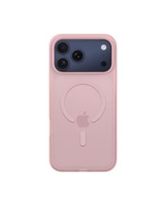 Belkin magnetické ochranné pouzdro – iPhone 17 Pro Max – růžové