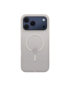 Belkin magnetické ochranné pouzdro – iPhone 17 Pro Max – písečné