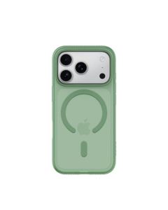 Belkin magnetické ochranné pouzdro – iPhone 17 Pro – pistáciově zelené