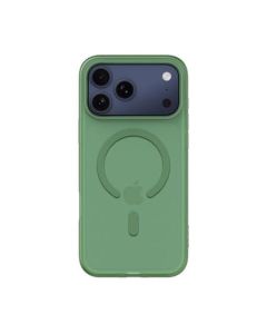 Belkin magnetické ochranné pouzdro – iPhone 17 Pro Max – pistáciově zelené