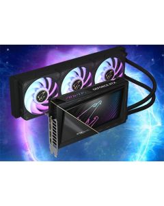 GIGABYTE AORUS RTX™ 5090 XTREME WATERFORCE 32G