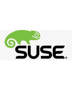 SUSE Linux Enterprise Server with SUSE Multi-Linux Manager LM+, X86-64, 1-2 Sockets or 1-2 VMs, Standard Subsc., 5 Year
