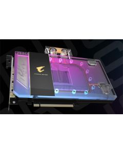 GIGABYTE AORUS RTX™ 5090 XTREME WATERFORCE WB 32G