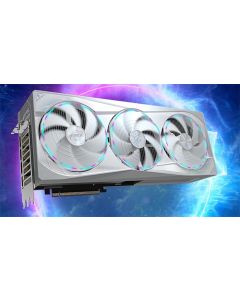 GIGABYTE AORUS RTX™ 5080 MASTER ICE 16G