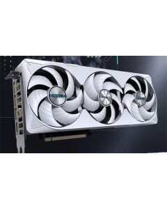 GIGABYTE RTX™ 5070 Ti EAGLE OC ICE SFF 16G