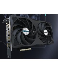 GIGABYTE RTX™ 5060 Ti EAGLE OC 16G