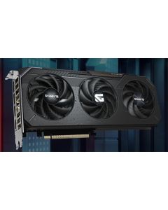 GIGABYTE RTX™ 5060 Ti GAMING OC 16G