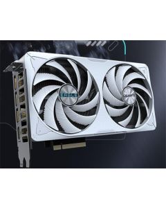 GIGABYTE RTX™ 5060 Ti EAGLE OC ICE 16G