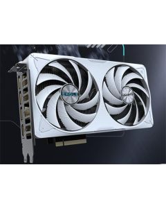 GIGABYTE RTX™ 5060 Ti EAGLE OC ICE 8G