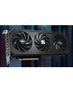 GIGABYTE RTX™ 5060 GAMING OC 8G