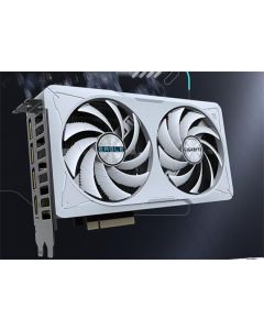 GIGABYTE RTX™ 5060 EAGLE OC ICE 8G