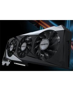 GIGABYTE RTX™ 3060 GAMING OC 12G 2.0 LHR