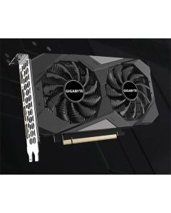 GIGABYTE RTX™ 3050 WINDFORCE OC V2 6G