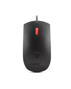 Lenovo myš Fingerprint Biometric USB G3