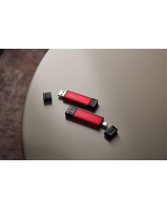 Kingston Flash SSD 1TB  Dual USB-A/C Portable, Up to 1050MB/s USB 3.2 Gen 2