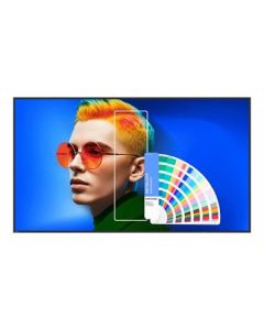 BenQ SL4304 43" Digital Signage 24/7 3840x2160/1200:1/500nits/2xHDMI/2xUSB/RJ45/RS232/IR/VESA/2x12Wrepro/Pentone/ Android 13