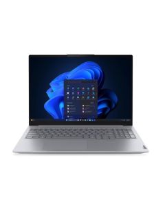 Lenovo ThinkBook 16 G9 Core 5 210H/16GB/512GB SSD/16" WUXGA/3yOnSite/Win11 Pro/šedá
