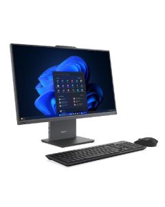 Lenovo ThinkCentre neo AIO 55a-24 Gen 6 23,8" FHD IPS/Ryzen 5/16GB/512GB SSD/3yOnSite/Win11 Pro/šedá