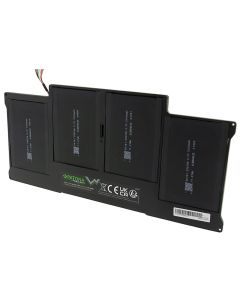 PATONA baterie pro ntb APPLE A1466 Macbook Air 13" 6200mAh 7,6V Li-Pol 2013-2017 + nářadí