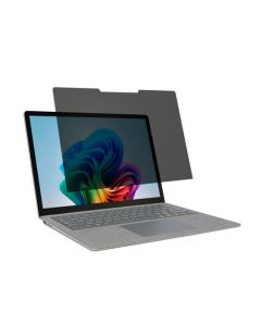 Kensington Privacy Screen Filter 2-Way Removable for Surface Laptop 7 - 13.8"