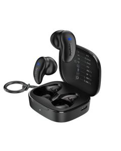Belkin SOUNDFORM™ Anywhere - True Wireless Earbuds - bezdrátová sluchátka, černá