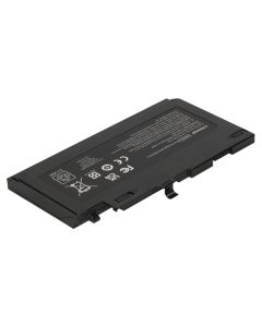 2-Power Zbook 17 G4 ( AA06XL alternative ) 6 článková Baterie do Laptopu 11,4V 8300mAh