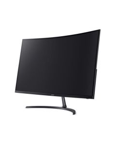 Acer LCD Nitro ED320QUS3bmiipx Zakřivený 31,5" VA/2560x1440/1ms/250nits/2xHDMI/DP/Repro/VESA/černá