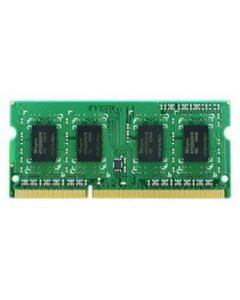 Synology 4GB DDR4 ECC Unbuffered SODIMM