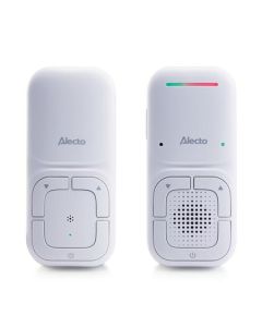 Nedis Alecto DBX130 - Moderní audio chůvička Full Eco 